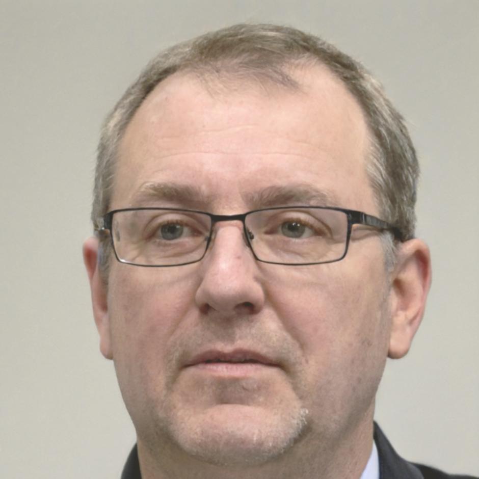 Portrait d'Augustin Beaumont, Analyste Senior chez zonaferelex